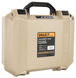 Pelican VCV2000020FDE Vault Medium Case Flat Dark Earth Polymer Pelican VCV2000020FDE Vault Medium Case Flat Dark Earth Polymer