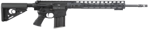 Larue Tactical LTMRGGS308W20 LT10 MRGG MLOK 308 Win 20+1 20″ Stealth Barrel Black Right Hand Larue Tactical LTMRGGS308W20 LT10 MRGG MLOK 308 Win 20+1 20″ Stealth Barrel Black Right Hand