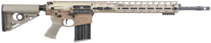 Larue Tactical LTMRGGS65CM20FDE LT10 6.5 Creedmoor 20+1 20″ R.A.T. Stock A-P.E.G. Grip FDE Larue Tactical LTMRGGS65CM20FDE LT10 6.5 Creedmoor 20+1 20″ R.A.T. Stock A-P.E.G. Grip FDE
