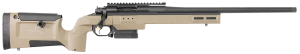 Larue Tactical LTKRGSIETE30820FDE Siete 308 Win 5+1 20″ Sporter Barrel FDE Right Hand Larue Tactical LTKRGSIETE30820FDE Siete 308 Win 5+1 20″ Sporter Barrel FDE Right Hand