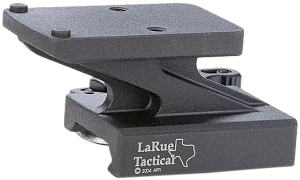 Larue Tactical LT827 RMR QD Mount Black Aluminum Fits AR-15 Legacy QD Mount Medium Rings Larue Tactical LT827 RMR QD Mount Black Aluminum Fits AR-15 Legacy QD Mount Medium Rings