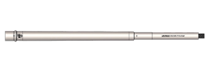 Faxon Firearms 15BW7R20NTMHL5RNP3 Match Series Target 223 Wylde 20″ Bead Blast 416-R Stainless Barrel
