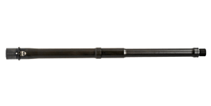 Faxon Firearms 15A4L16C16NGQ Duty Series Gunner 400 Legend 16″ Nitride 4150 CMV Barrel
