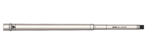 Faxon Firearms 15BARC75R20NTMHL5RNP Match Series Target 6mm ARC 20″ Bead Blast 416-R Stainless Barrel