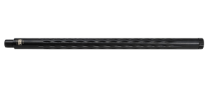 Faxon Firearms 12B216N18LHQ-T Match Series Heavy Barrel 18.50″ Nitride 416-R Stainless Barrel Fits 10/22