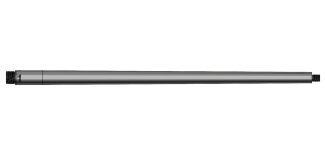Faxon Firearms 7F1BC675N26N24Q   6mm Creedmoor 26″ Nitride 416-R Stainless Barrel