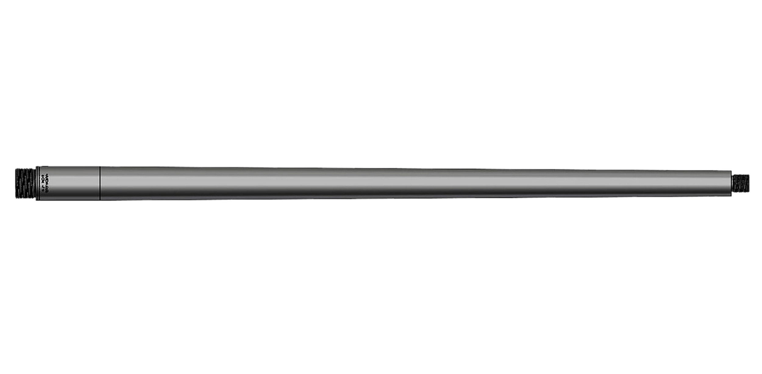 Faxon Firearms 7F1BC675N26N24Q 6mm Creedmoor 26″ Nitride 416-R Stainless Barrel Faxon Firearms 7F1BC675N26N24Q 6mm Creedmoor 26″ Nitride 416-R Stainless Barrel