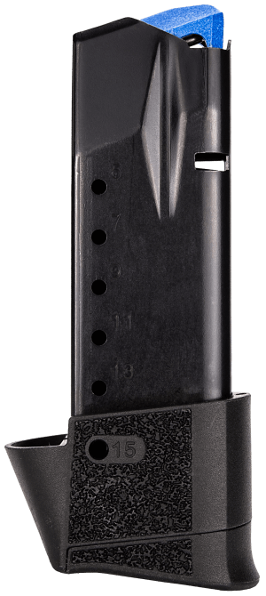 Kimber Mfg Inc 1200958A CDS9 15rd 9mm Black Kimber Mfg Inc 1200958A CDS9 15rd 9mm Black