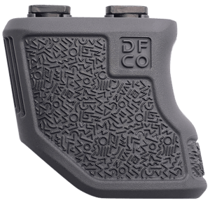 Die Free Co Llc TCMLOKGRY Tiger Claw Gray Nylon