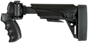 ATI Outdoors Strikeforce Shotgun Stock Black ATI Outdoors Strikeforce Shotgun Stock Black