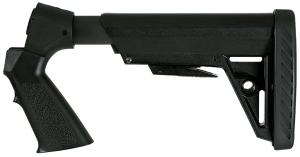 ATI Outdoors Shotforce Shotgun Stock Black ATI Outdoors Shotforce Shotgun Stock Black