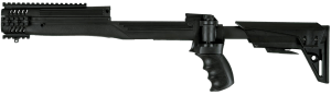 ATI Outdoors C2101210 Strikeforce Black Flass Reinforced Polymer Fits Ruger Mini-14/30 ATI Outdoors C2101210 Strikeforce Black Flass Reinforced Polymer Fits Ruger Mini-14/30