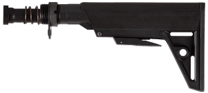 ATI Outdoors Buttstock w/ Tube 6061-T6 Aluminum Fits AR-15 ATI Outdoors Buttstock w/ Tube 6061-T6 Aluminum Fits AR-15