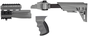 ATI Outdoors S-Force Gray Fits AK-47 ATI Outdoors S-Force Gray Fits AK-47