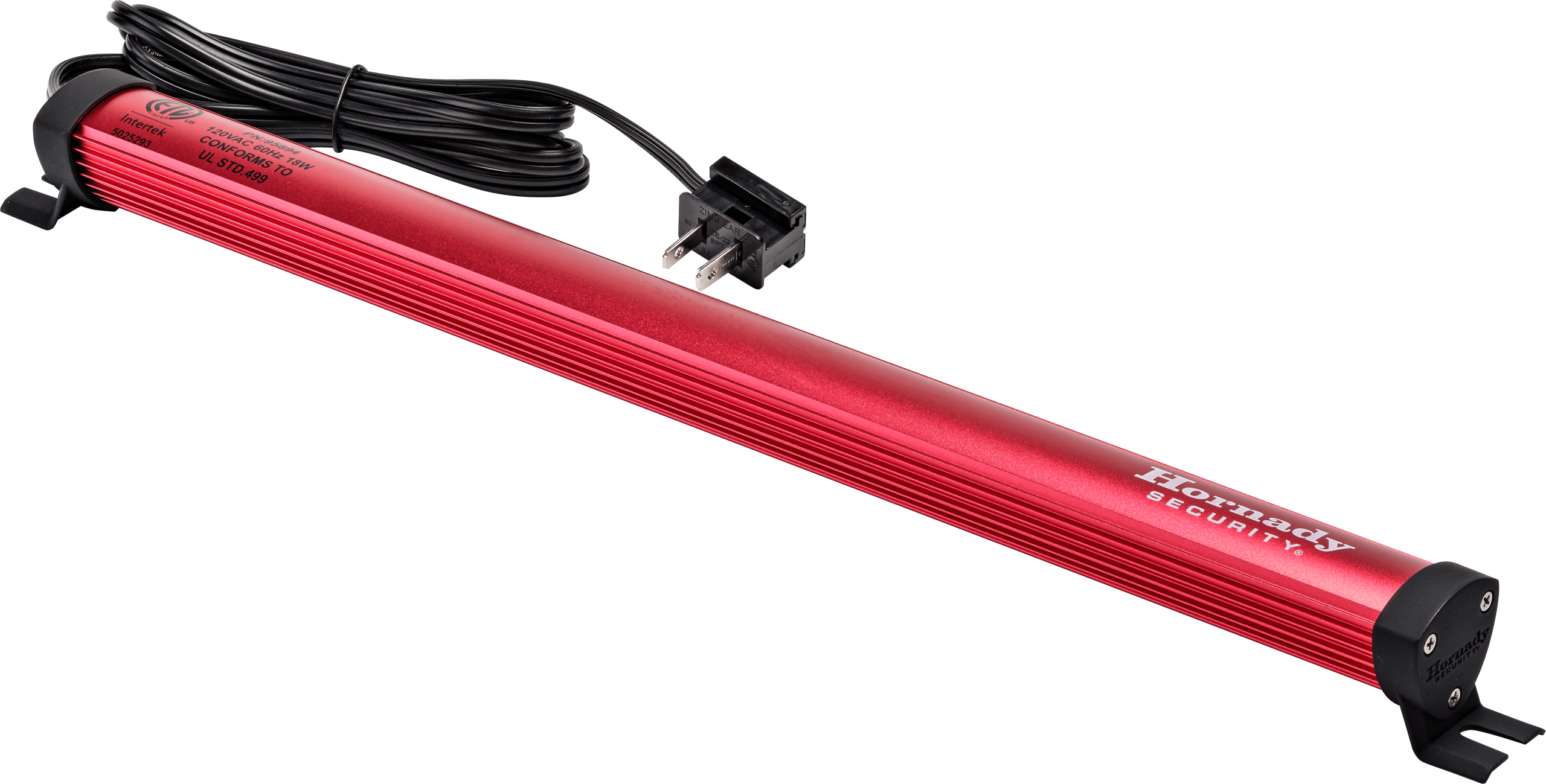 Hornady 95894 Dehumidifier Rod HD Red 18"
