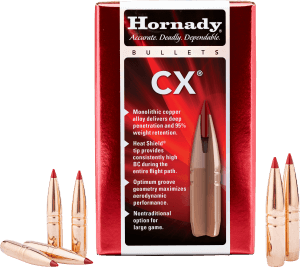 Hornady 22813 22Cal .224 70gr 50 Per Box/40 Case