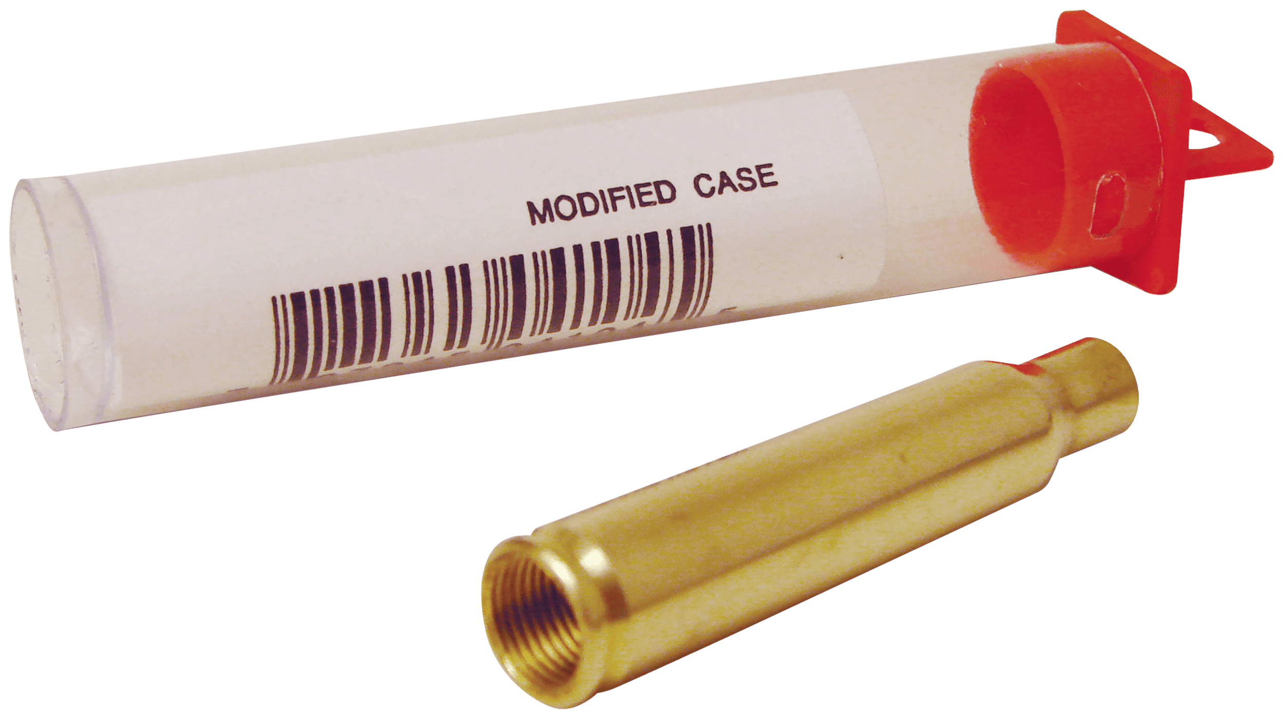 Hornady B25C Lock-N-Load Modified Case