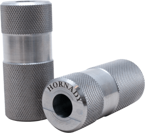 Hornady 380728  Cartridge Gauge 338 ARC Silver Stainless Steel 2 Hornady 380728  Cartridge Gauge 338 ARC Silver Stainless Steel 2