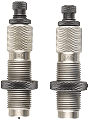 HORN 546261 SER3 2-DIE SET 25 CRD .257