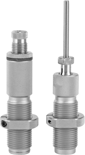 Hornady 545139 Match Grade Die Set 280 Ackley Hornady 545139 Match Grade Die Set 280 Ackley