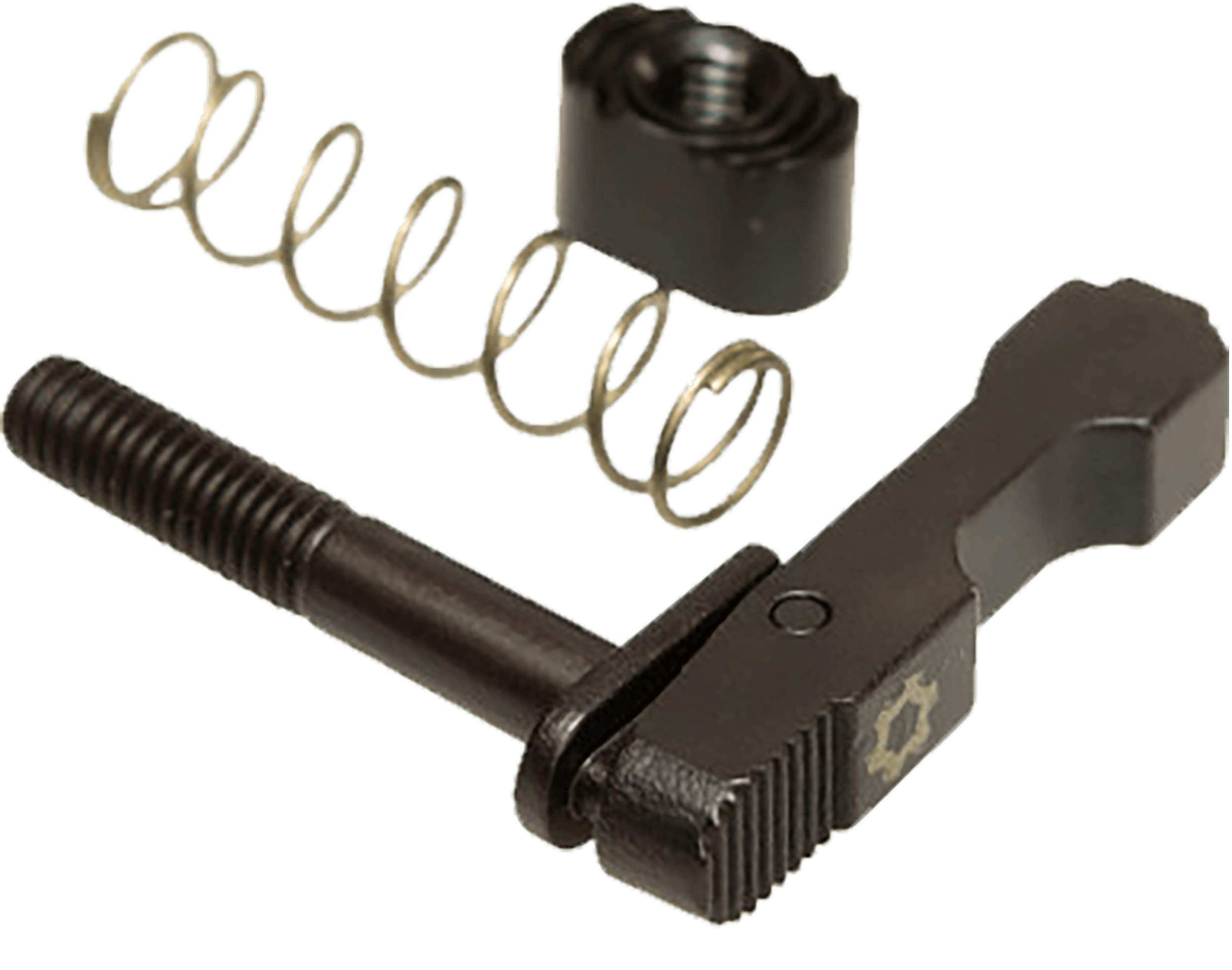 CMMG 55AFFDC Buffer Retainer AR-15 Compatible w/ AR15/M16 Rifles Black CMMG 55AFFDC Buffer Retainer AR-15 Compatible w/ AR15/M16 Rifles Black