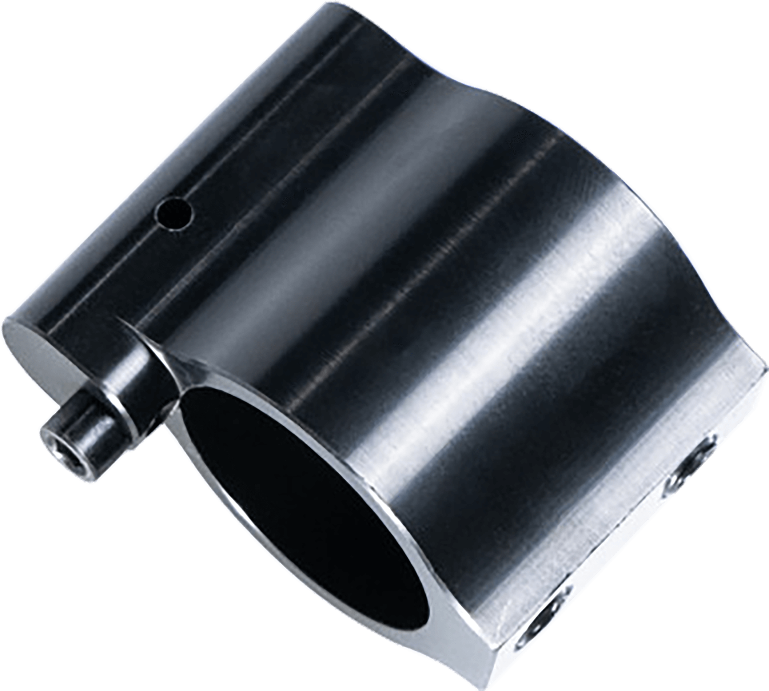 CMMG 55DA31F Zeroed Adjustable Gas Block .750″ Nitride 4140 Steel CMMG 55DA31F Zeroed Adjustable Gas Block .750″ Nitride 4140 Steel