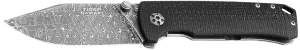 Boker 111103DAM Tiger-Damast Pocket 3.35ā³ Damascus Blade Micarta Handle Boker 111103DAM Tiger-Damast Pocket 3.35ā³ Damascus Blade Micarta Handle