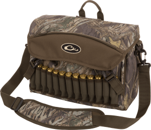 Drake Waterfowl DA1040021 Shoulder Bag 2.0 Mossy Oak Shadow Branch HD-2 Duffle Bag Drake Waterfowl DA1040021 Shoulder Bag 2.0 Mossy Oak Shadow Branch HD-2 Duffle Bag