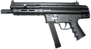 ATI GERGGSG910 GSG-9  9mm 10rd 7.90″