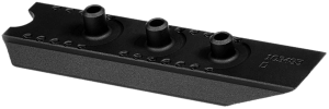 MDT 103486BLK ESS FOREGRIP ARCA ADAPTER BLK MDT 103486BLK ESS FOREGRIP ARCA ADAPTER BLK