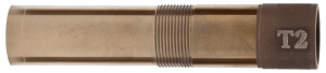 Rob Roberts Gun Works 200104 T2 Triple Threat Crio Plus 20 Gauge 17-4 PH Stainless Steel