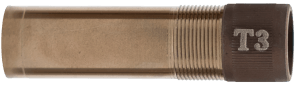 Rob Roberts Gun Works 200114 T3 Triple Threat Mobil 20 Gauge 17-4 PH Stainless Steel