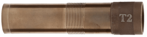 Rob Roberts Gun Works 200122 T2 Triple Threat Optima Plus 12 Gauge 17-4 PH Stainless Steel