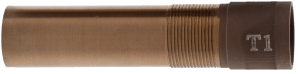 Rob Roberts Gun Works 200124 T1 Triple Threat Optima 12 Gauge 17-4 PH Stainless Steel