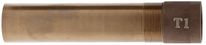 Rob Roberts Gun Works 200141 T1 Triple Threat Invector-DS 12 Gauge 17-4 PH Stainless Steel