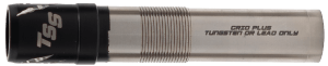 Rob Roberts Gun Works 200287 TSS Raptor Crio Plus 20 Gauge 17-4 PH Stainless Steel
