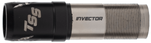 Rob Roberts Gun Works 200289 TSS Raptor Invector 20 Gauge 17-4 PH Stainless Steel