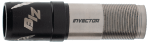 Rob Roberts Gun Works 200290 Biz Raptor Invector 20 Gauge 17-4 PH Stainless Steel