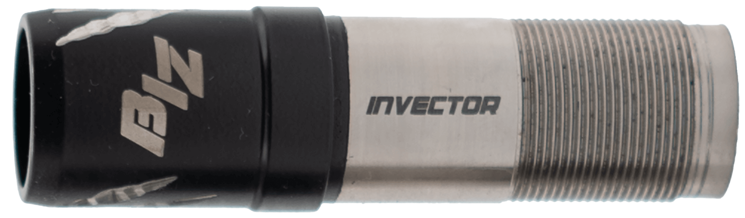 Rob Roberts Gun Works 200290 Biz Raptor Invector 20 Gauge 17-4 PH Stainless Steel