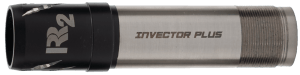 Rob Roberts Gun Works 200295 RR2 Raptor Invector Plus 12 Gauge 17-4 PH Stainless Steel