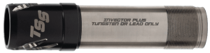 Rob Roberts Gun Works 200297 TSS Raptor Invector Plus 12 Gauge 17-4 PH Stainless Steel