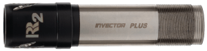 Rob Roberts Gun Works 200300 RR2 Raptor Invector Plus 20 Gauge 17-4 PH Stainless Steel