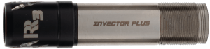 Rob Roberts Gun Works 200301 RR3 Raptor Invector Plus 20 Gauge 17-4 PH Stainless Steel