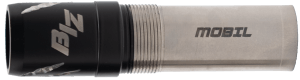 Rob Roberts Gun Works 200308 Biz Raptor Mobil 12 Gauge 17-4 PH Stainless Steel