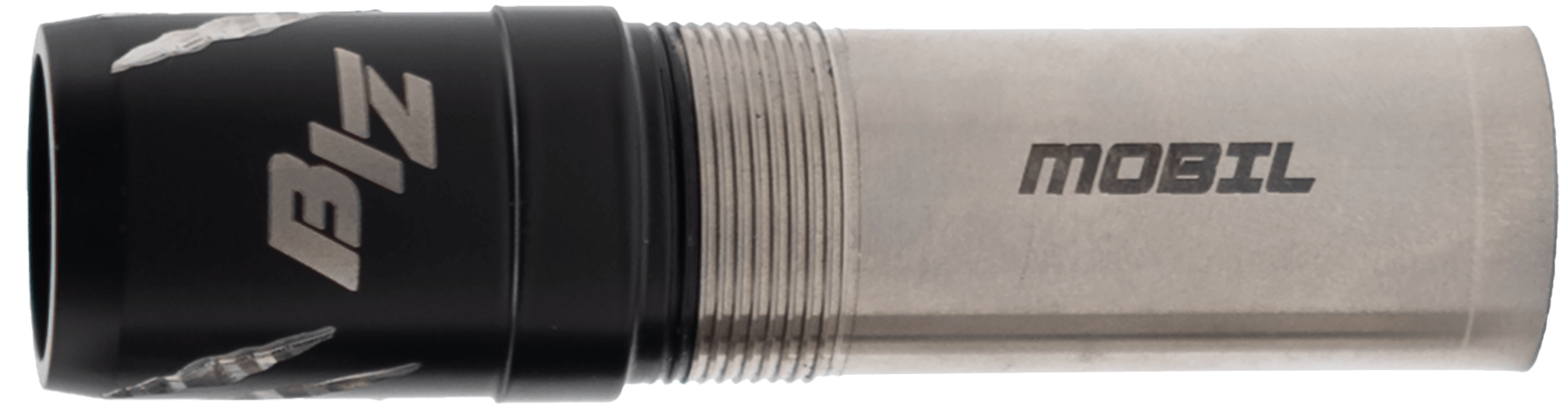 Rob Roberts Gun Works 200308 Biz Raptor Mobil 12 Gauge 17-4 PH Stainless Steel