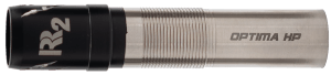 Rob Roberts Gun Works 200315 RR2 Raptor Optima HP 12 Gauge 17-4 PH Stainless Steel