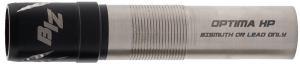 Rob Roberts Gun Works 200318 Biz Raptor Optima HP 12 Gauge 17-4 PH Stainless Steel