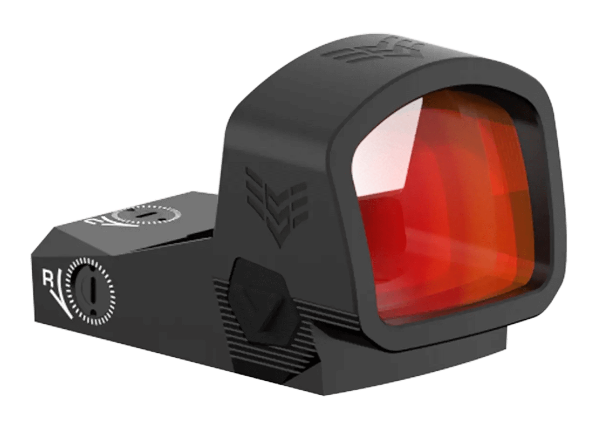 Swampfox Optics JTC21306G Justice II Black 1x 6 MOA Green Dot Reticle Swampfox Optics JTC21306G Justice II Black 1x 6 MOA Green Dot Reticle