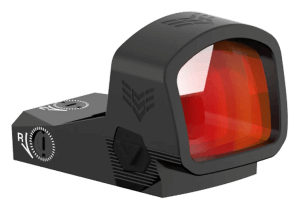 Swampfox Optics JTC2130MR Justice II Black 1x Multi-Reticle Red Swampfox Optics JTC2130MR Justice II Black 1x Multi-Reticle Red