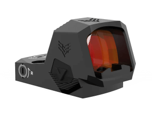 Swampfox Optics SNL2120RMS Sentinel II 1x 3 MOA Red Laser Swampfox Optics SNL2120RMS Sentinel II 1x 3 MOA Red Laser